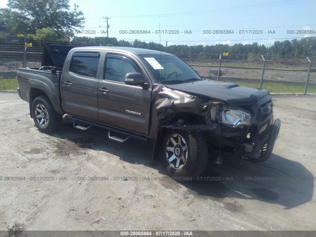 TOYOTA TACOMA 2014 5tflu4en4ex091902