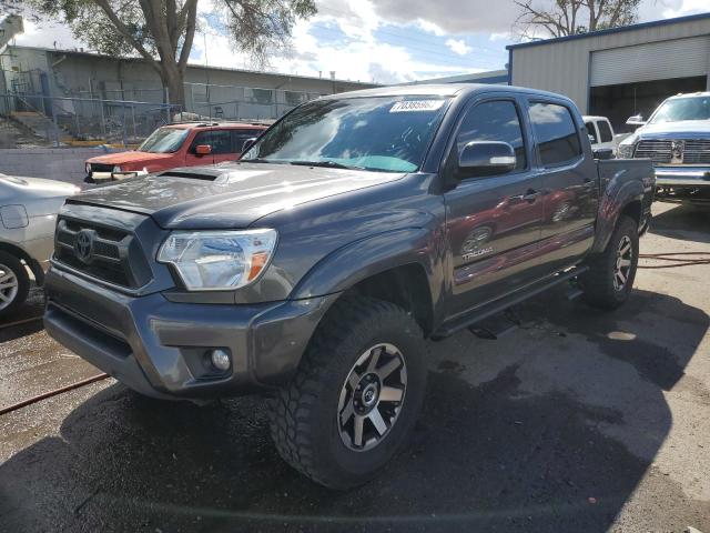 TOYOTA TACOMA 2014 5tflu4en4ex092838