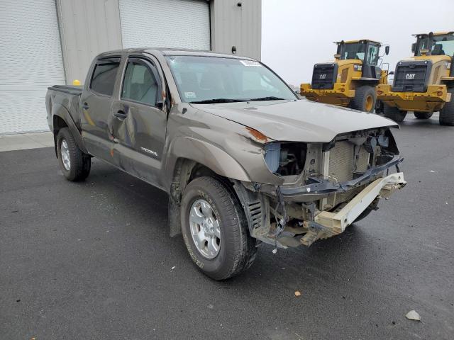 TOYOTA TACOMA DOU 2014 5tflu4en4ex097294