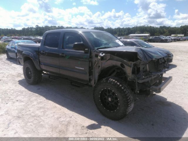 TOYOTA TACOMA 2014 5tflu4en4ex097909