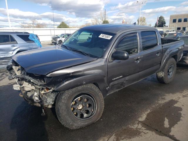 TOYOTA TACOMA 2014 5tflu4en4ex100954