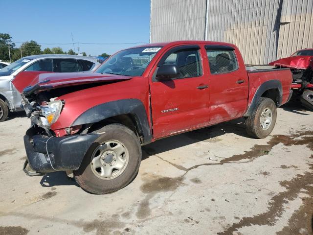 TOYOTA TACOMA 2014 5tflu4en4ex101800