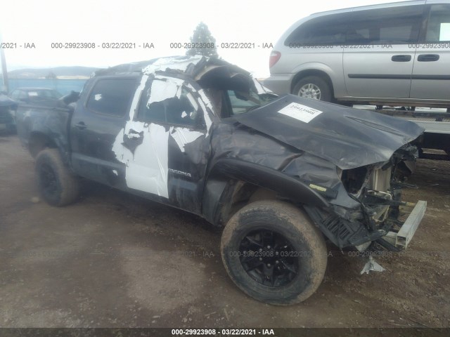 TOYOTA TACOMA 2014 5tflu4en4ex102767