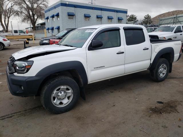 TOYOTA TACOMA 2014 5tflu4en4ex108908