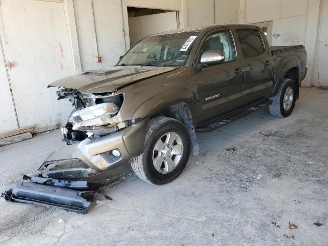 TOYOTA TACOMA 2015 5tflu4en4fx112488