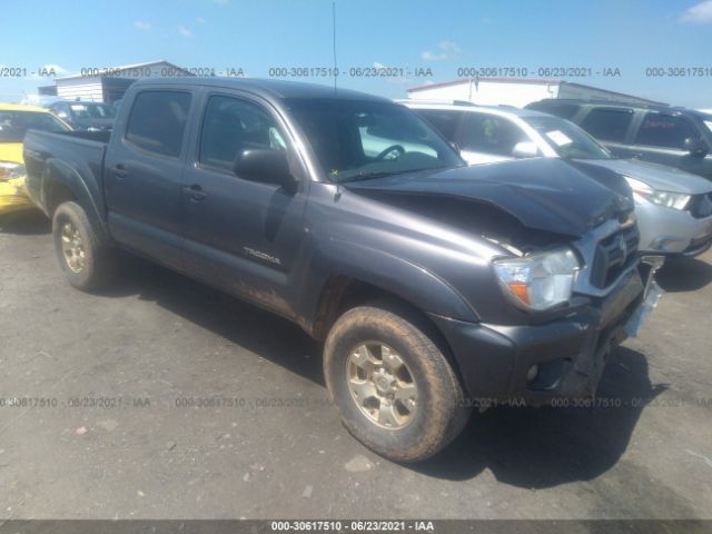 TOYOTA TACOMA 2015 5tflu4en4fx112894