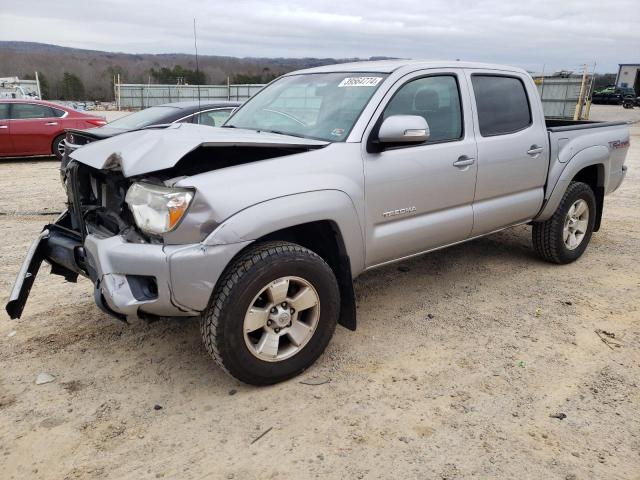 TOYOTA TACOMA 2015 5tflu4en4fx113639