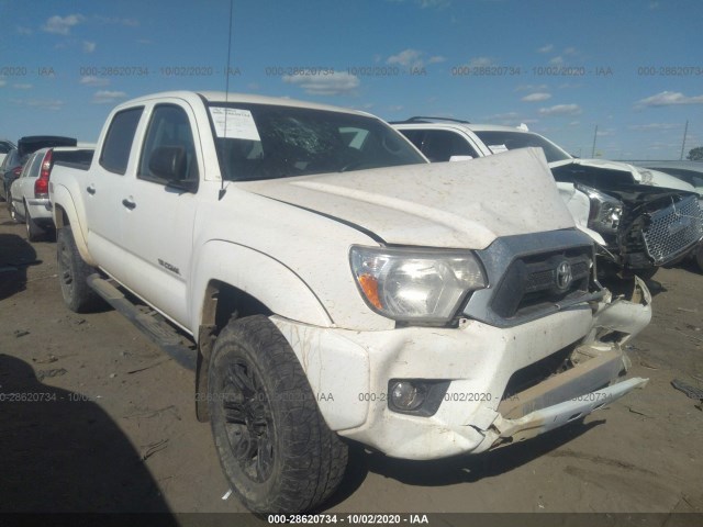 TOYOTA TACOMA 2015 5tflu4en4fx116542