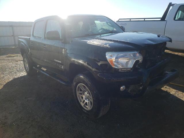 TOYOTA TACOMA DOU 2015 5tflu4en4fx118923