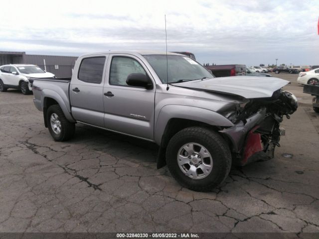 TOYOTA TACOMA 2015 5tflu4en4fx120977