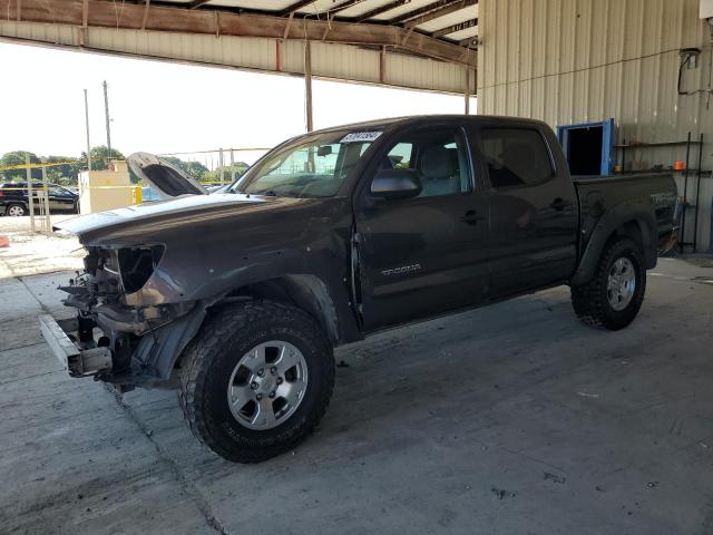 TOYOTA TACOMA 2015 5tflu4en4fx125189