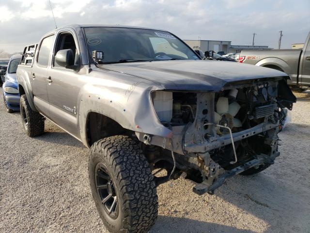 TOYOTA TACOMA DOU 2015 5tflu4en4fx125368