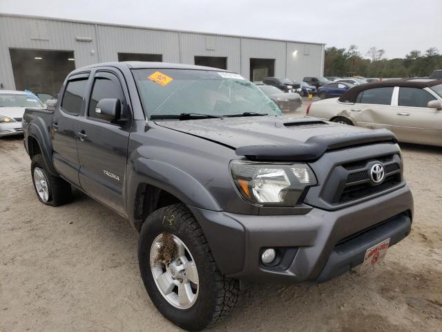 TOYOTA TACOMA DOU 2015 5tflu4en4fx127332