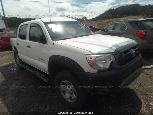 TOYOTA TACOMA 2015 5tflu4en4fx128447