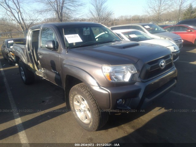 TOYOTA TACOMA 2015 5tflu4en4fx128819