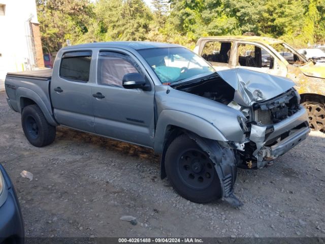 TOYOTA TACOMA 2015 5tflu4en4fx135690