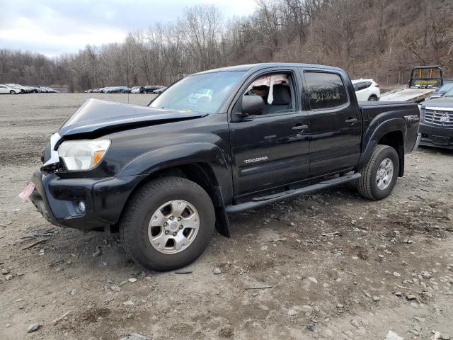 TOYOTA TACOMA DOU 2015 5tflu4en4fx138699