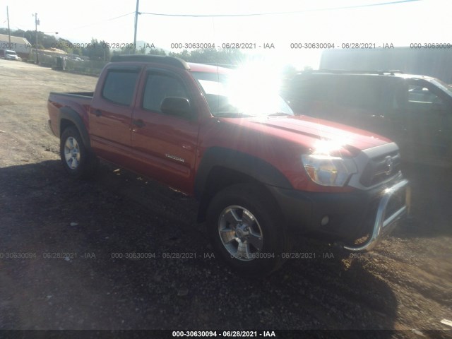 TOYOTA TACOMA 2015 5tflu4en4fx139061