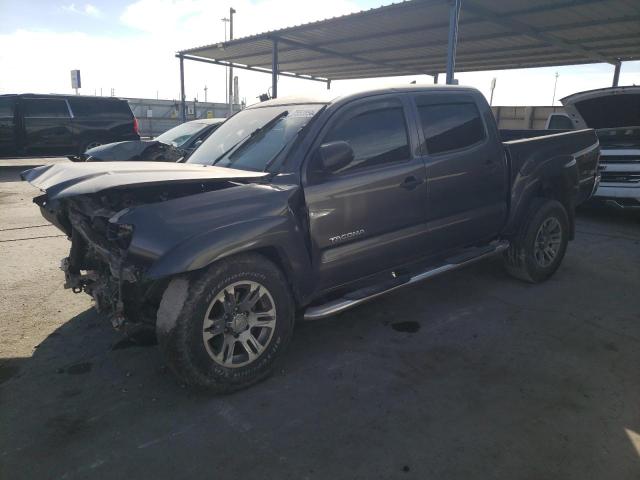 TOYOTA TACOMA 2015 5tflu4en4fx142204