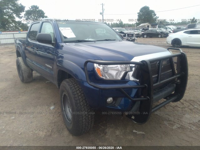 TOYOTA TACOMA 2015 5tflu4en4fx142428