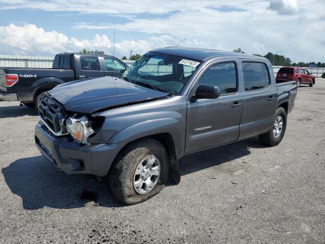 TOYOTA TACOMA DOU 2015 5tflu4en4fx143790