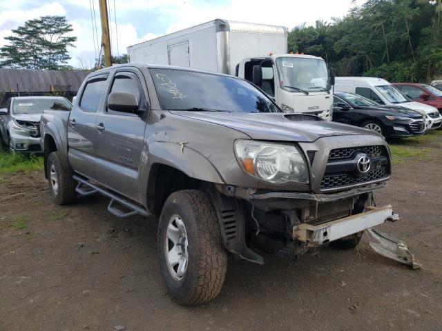 TOYOTA TACOMA DOU 2011 5tflu4en5bx006870