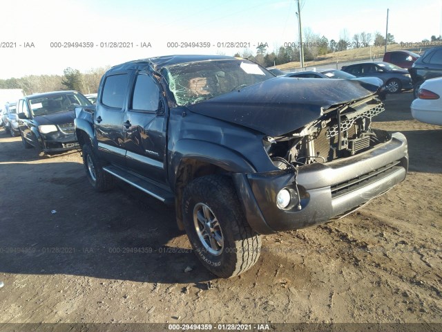 TOYOTA TACOMA 2011 5tflu4en5bx016380