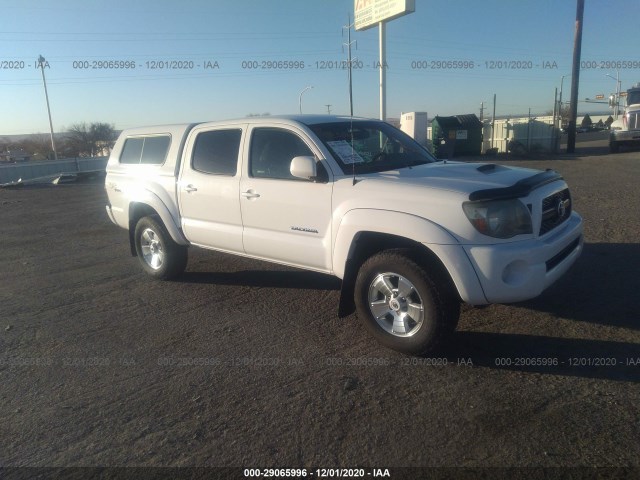 TOYOTA TACOMA 2011 5tflu4en5bx019098