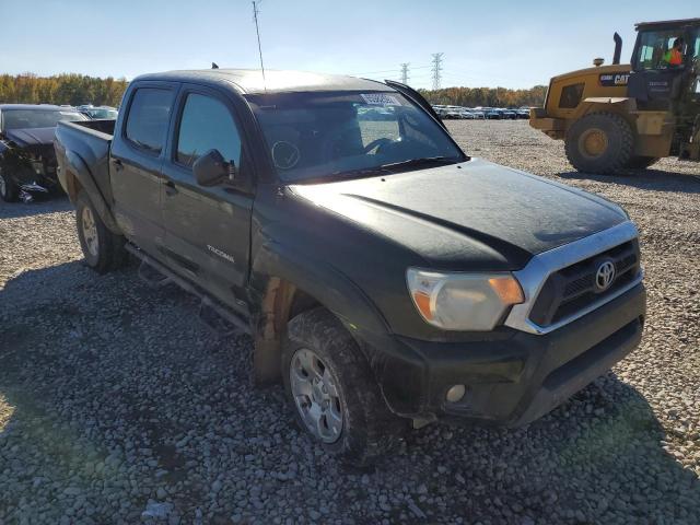 TOYOTA TACOMA DOU 2012 5tflu4en5cx022729