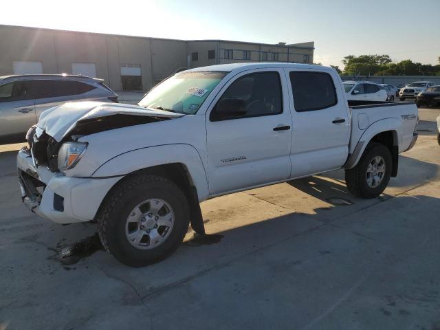 TOYOTA TACOMA 2012 5tflu4en5cx025761