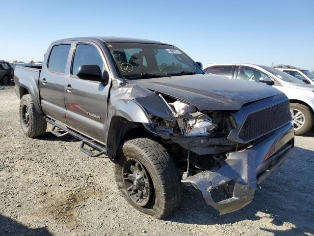 TOYOTA TACOMA DOU 2012 5tflu4en5cx026098