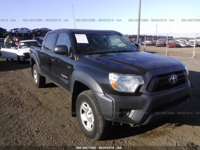 TOYOTA TACOMA 2012 5tflu4en5cx032323