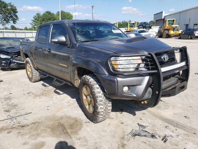 TOYOTA TACOMA DOU 2012 5tflu4en5cx033066