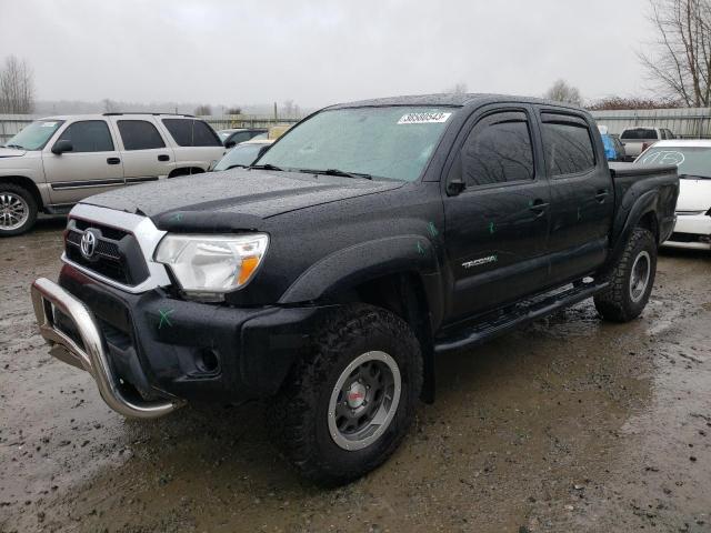 TOYOTA TACOMA DOU 2012 5tflu4en5cx043628