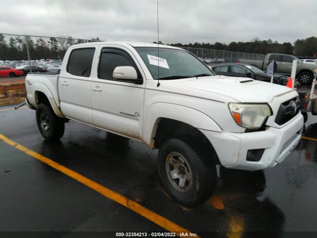 TOYOTA TACOMA 2012 5tflu4en5cx044066