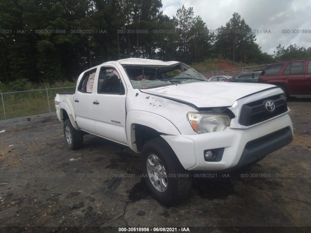 TOYOTA TACOMA 2012 5tflu4en5cx044214