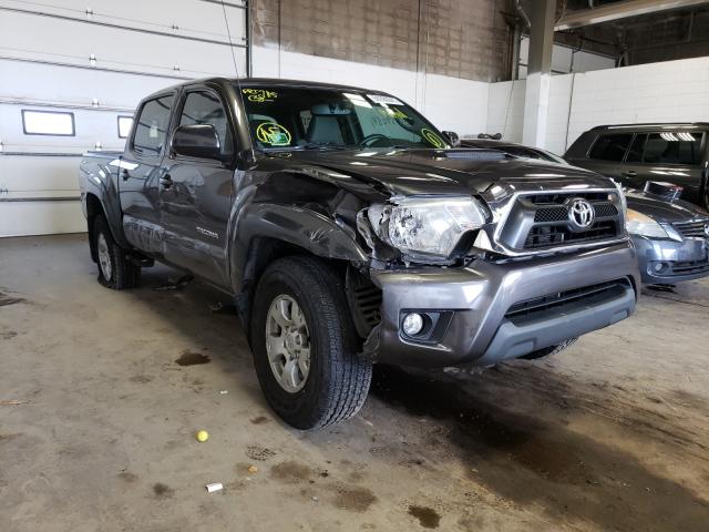 TOYOTA TACOMA DOU 2012 5tflu4en5cx046223