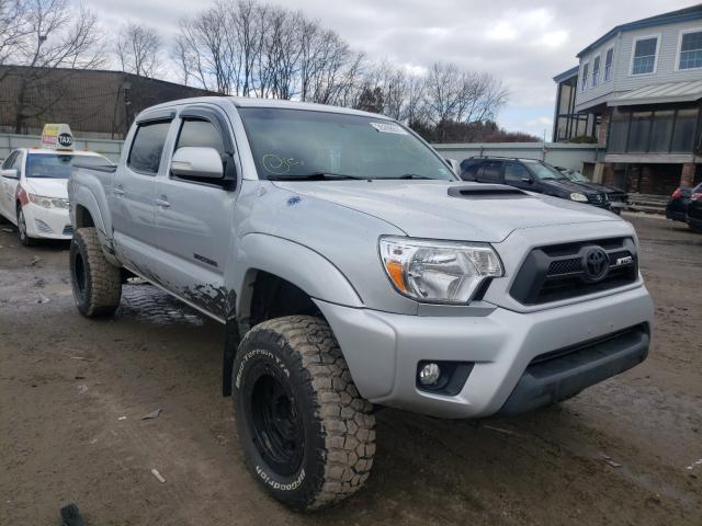 TOYOTA TACOMA DOU 2012 5tflu4en5cx048571