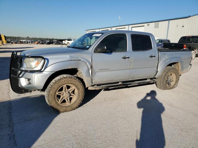 TOYOTA TACOMA 2013 5tflu4en5dx056588