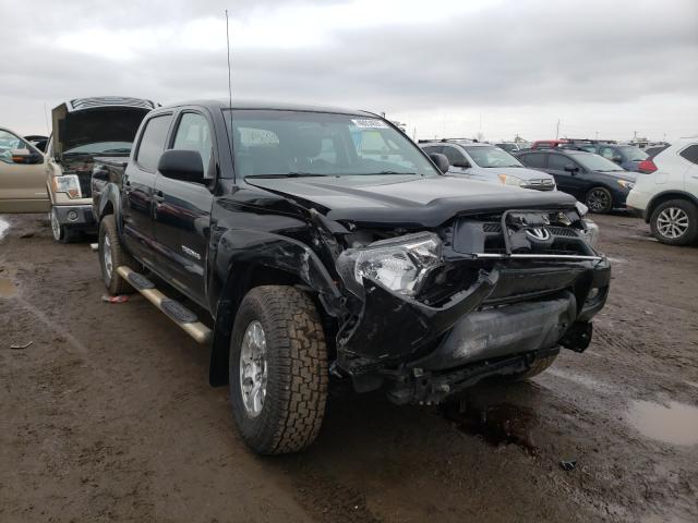 TOYOTA TACOMA DOU 2013 5tflu4en5dx058566