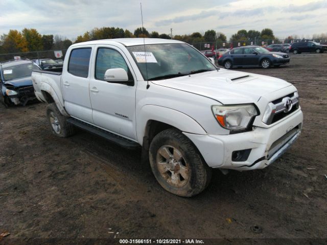 TOYOTA TACOMA 2013 5tflu4en5dx060480