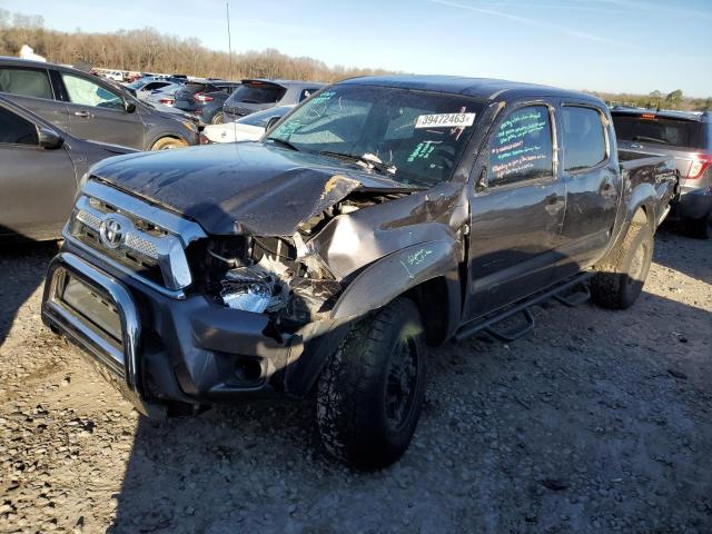 TOYOTA TACOMA DOU 2013 5tflu4en5dx066067