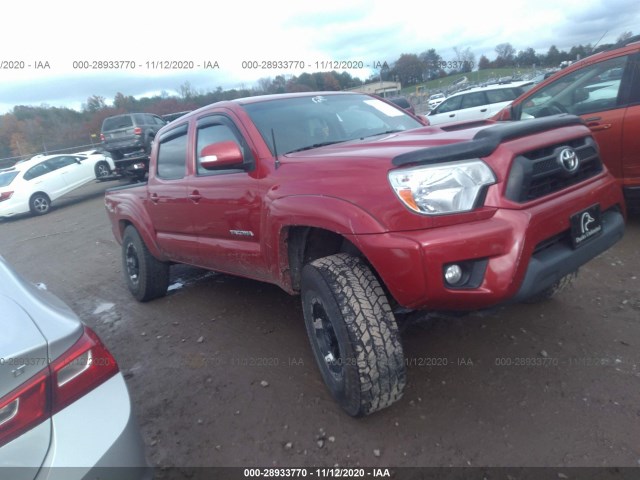 TOYOTA TACOMA 2013 5tflu4en5dx070815