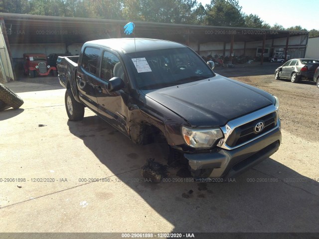 TOYOTA TACOMA 2013 5tflu4en5dx074170