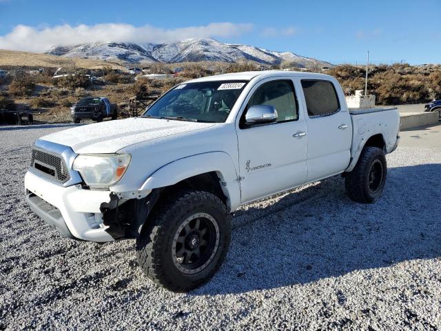 TOYOTA TACOMA DOU 2013 5tflu4en5dx076808