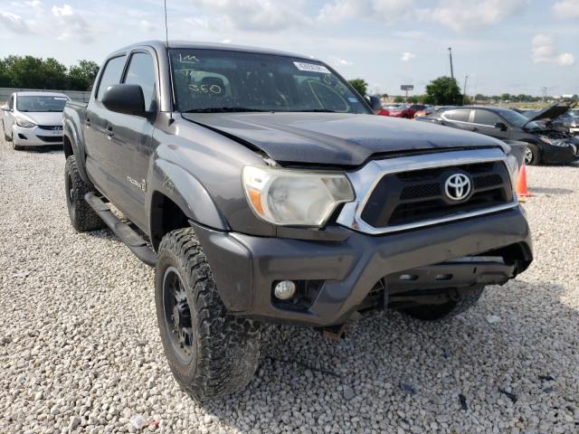 TOYOTA TACOMA DOU 2013 5tflu4en5dx079238