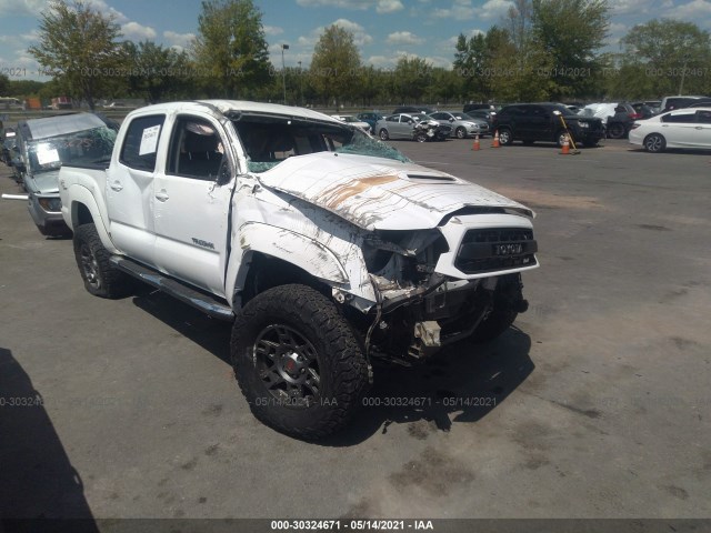 TOYOTA TACOMA 2013 5tflu4en5dx079661