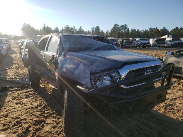 TOYOTA TACOMA DOU 2013 5tflu4en5dx081328