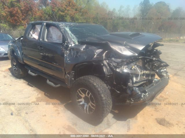 TOYOTA TACOMA 2014 5tflu4en5ex084960