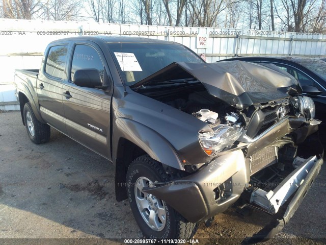 TOYOTA TACOMA 2014 5tflu4en5ex088118